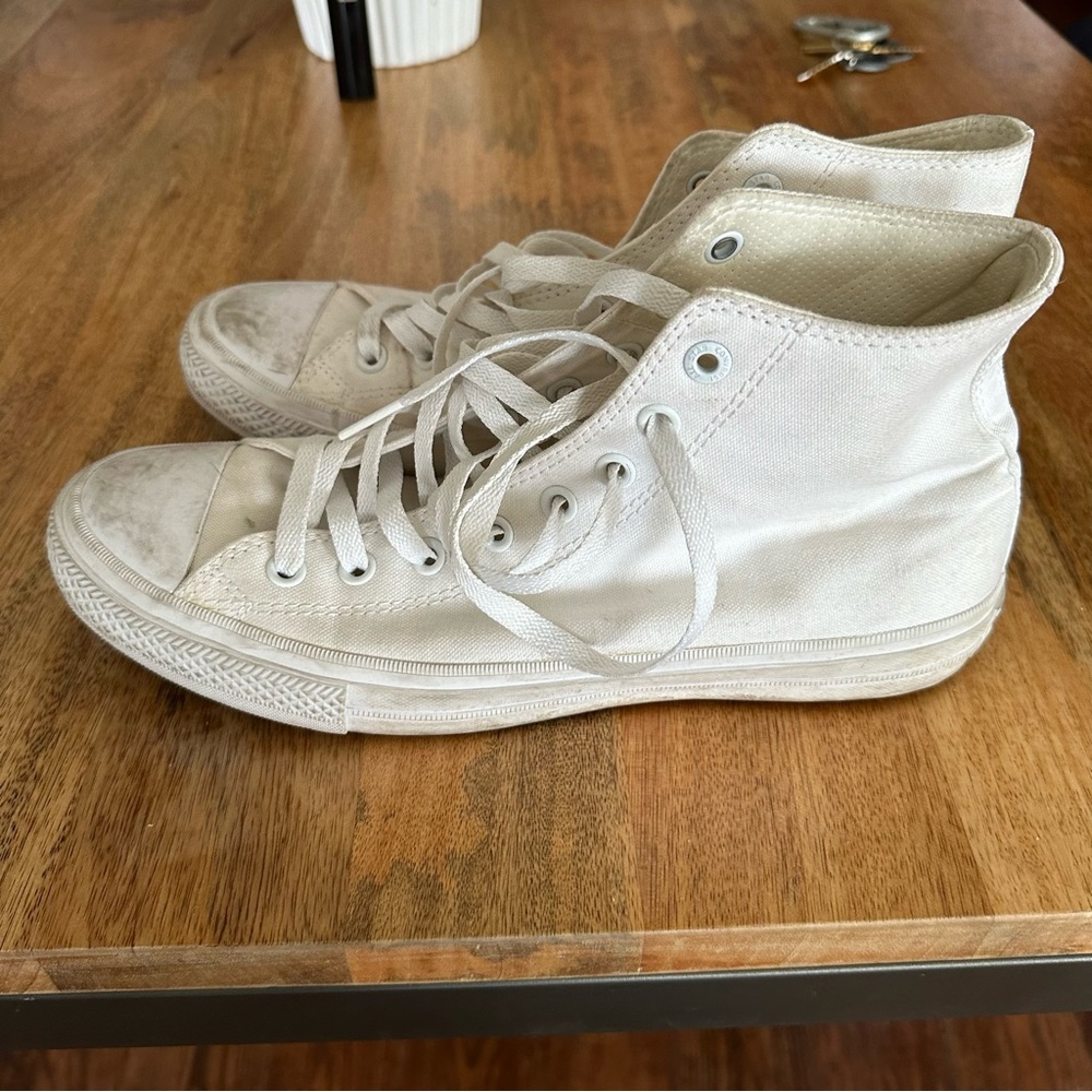 Converse Chuck Taylor 2